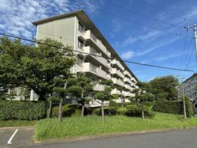 高洲第一団地
