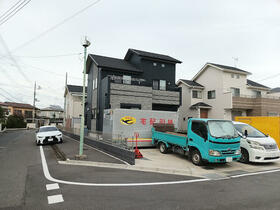 群馬県館林市高根町