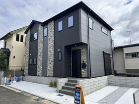 神奈川県横浜市港南区芹が谷１丁目