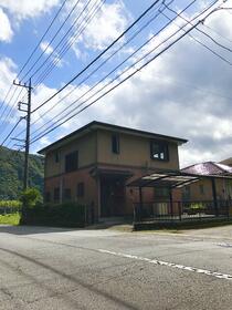 静岡県伊豆市門野原