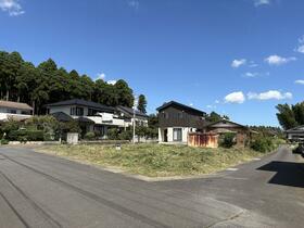 茨城県水戸市大串町