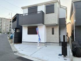 神奈川県横浜市戸塚区原宿４丁目