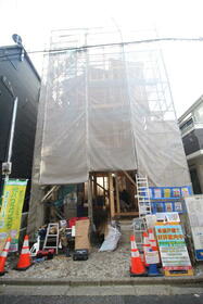 東京都江東区東砂４丁目