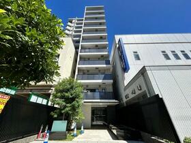 東京都北区田端新町２丁目