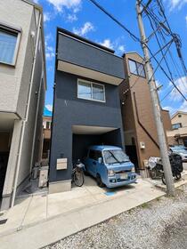 神奈川県川崎市中原区中丸子