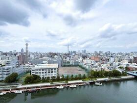 東京都江東区白河４丁目
