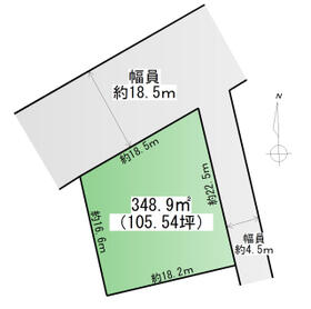 宮城県宮城郡松島町磯崎字長田