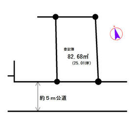 東京都武蔵村山市大南３丁目