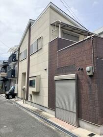 大阪府東大阪市新庄４丁目