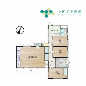 新潟県新潟市西区五十嵐３の町西