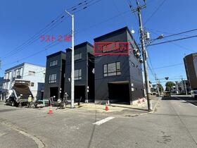 北海道札幌市東区北二十七条東１丁目