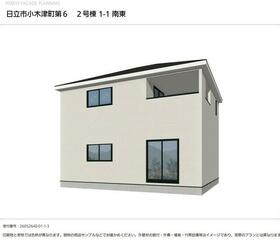 茨城県日立市小木津町１丁目
