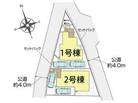 千葉県千葉市中央区葛城２丁目