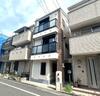 瑞江駅より徒歩6分 築20年2ヶ月の賃貸物件