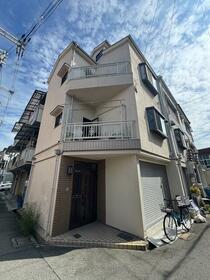 大阪府守口市八雲東町２丁目