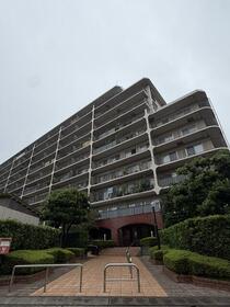 武蔵野北スカイハイツ弐号棟