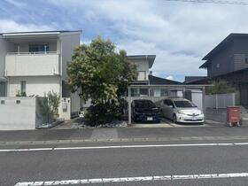 岐阜県瑞穂市横屋
