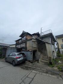 新潟県十日町市野口