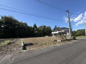 福島県双葉郡浪江町大字川添字中上ノ原