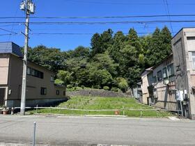 秋田県由利本荘市矢島町舘町