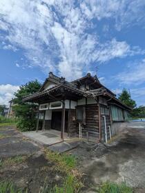 新潟県村上市松沢