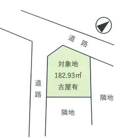 千葉県柏市高柳新田