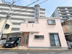 大阪府大阪市城東区新喜多東１丁目