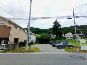神奈川県相模原市緑区中野