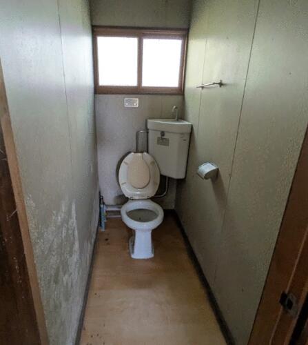 Used Detached House, 北海道 室蘭市