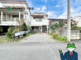 栃木県宇都宮市西川田町