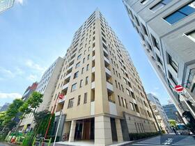 ファミール東銀座グランスイートタワー