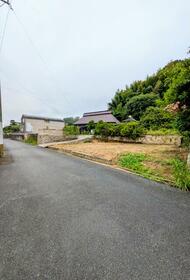 福岡県嘉麻市漆生