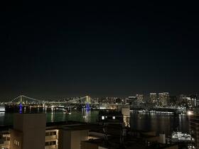 ＨＡＲＵＭＩ　ＦＬＡＧ　ＰＡＲＫ　ＶＩＬＬＡＧＥ　Ｔ棟