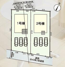 岩手県盛岡市中屋敷町