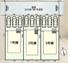 岩手県盛岡市上堂４丁目
