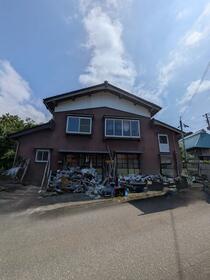 新潟県糸魚川市大字真光寺