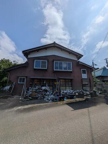 Used Detached House, Itoigawa, Niigata
