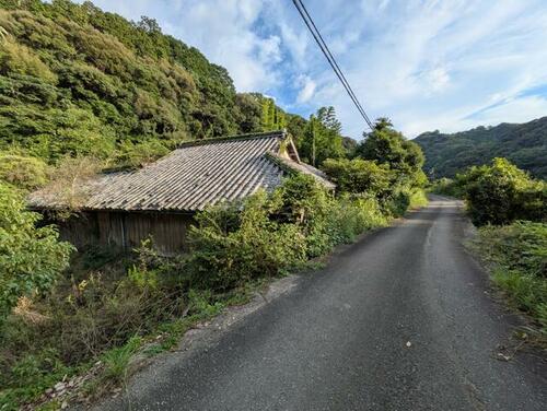 Used Detached House, Hidakagawa Town, Wakayama