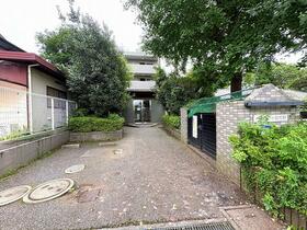 千葉県習志野市実籾1丁目
