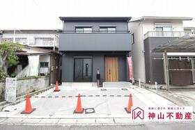 愛知県一宮市今伊勢町馬寄字上高見