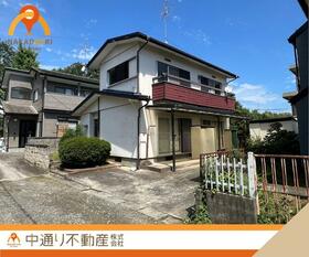 福島県郡山市大槻町字御花畑