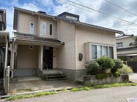 新潟県新潟市中央区関南町