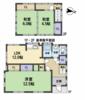 干潟駅より徒歩15分 築49年10ヶ月 2階建の賃貸物件