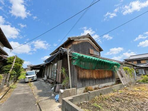Used Detached House, 福岡県 筑後市