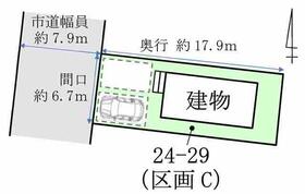 青森県青森市桂木３丁目