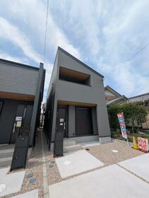 愛知県安城市城南町２丁目