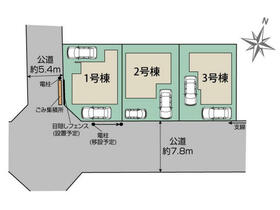 東京都杉並区善福寺４丁目