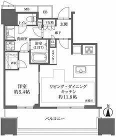 東京都港区南麻布３丁目