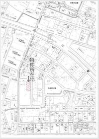 兵庫県姫路市飾磨区中島３丁目