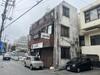 築43年7ヶ月 3階建の賃貸物件